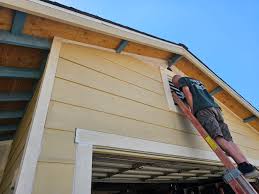 Best Vinyl Siding Installation  in Woodville, CA